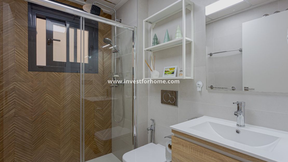 Reventa - Apartamento - Torrevieja - Centro