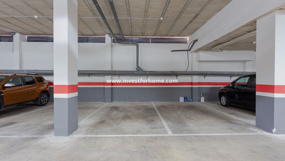 Reventa - Apartamento - Torrevieja - Centro