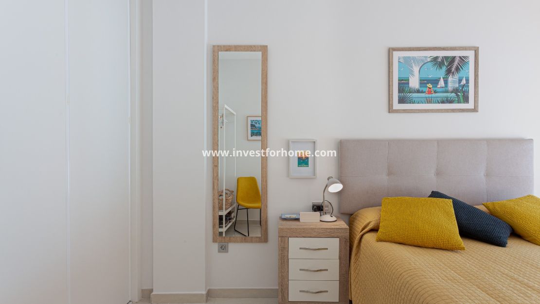 Reventa - Apartamento - Torrevieja - Centro