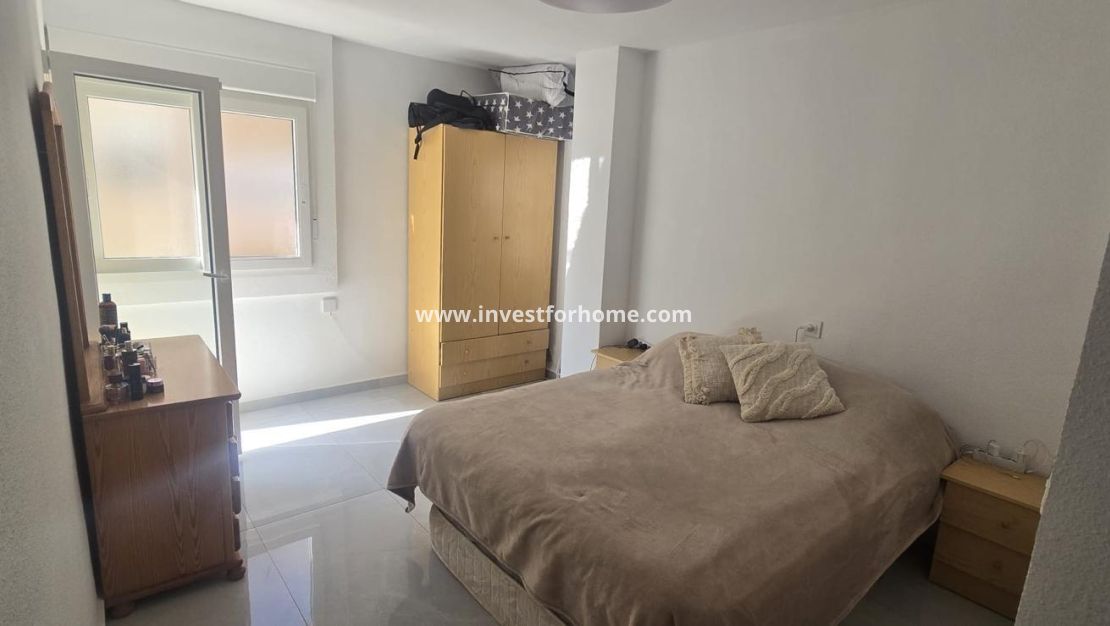 Reventa - Apartamento - Torrevieja - Centro