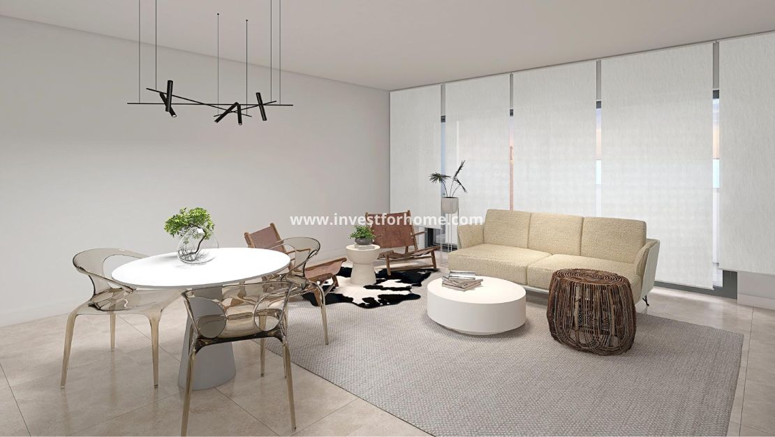 Reventa - Apartamento - Torrevieja - Centro