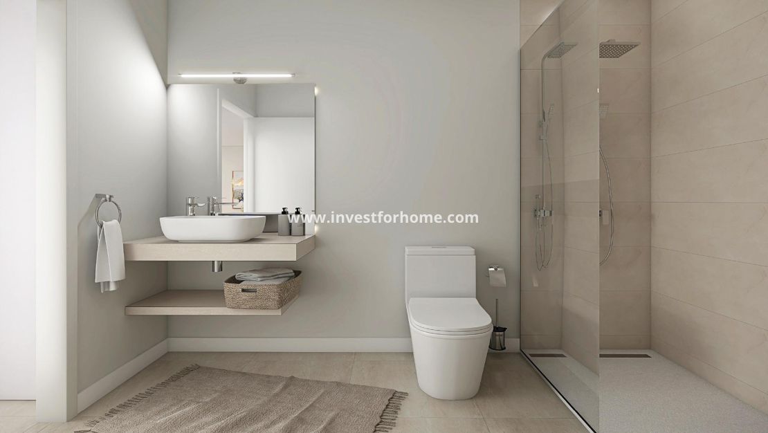 Reventa - Apartamento - Torrevieja - Centro