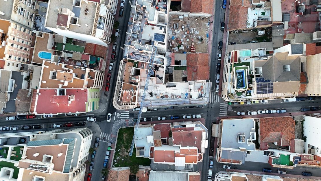 Reventa - Apartamento - Torrevieja - Centro