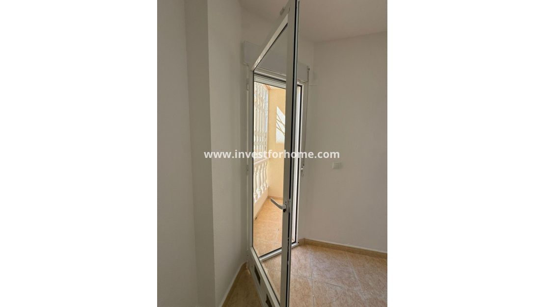 Reventa - Apartamento - Torrevieja - Centro