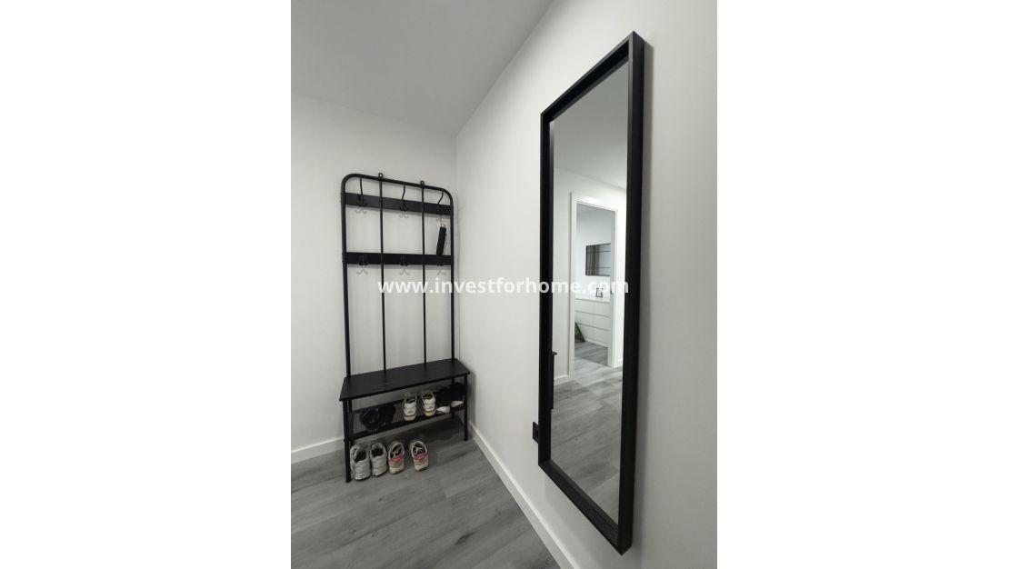 Reventa - Apartamento - Torrevieja - Centro