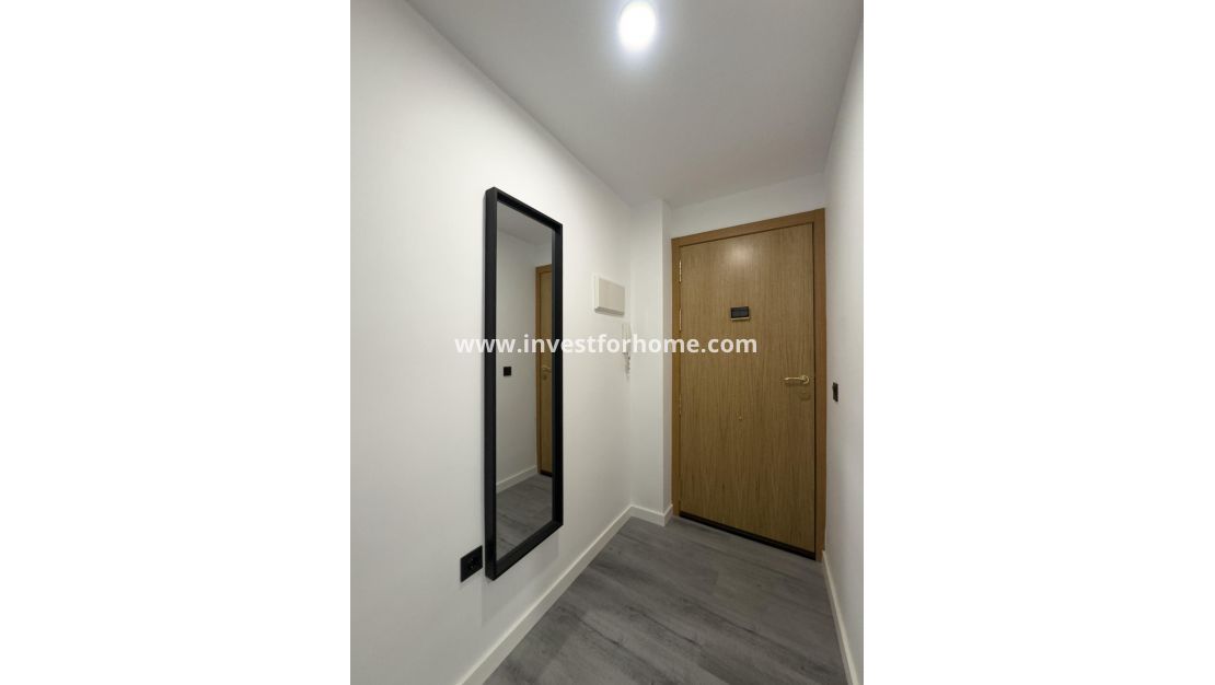 Reventa - Apartamento - Torrevieja - Centro