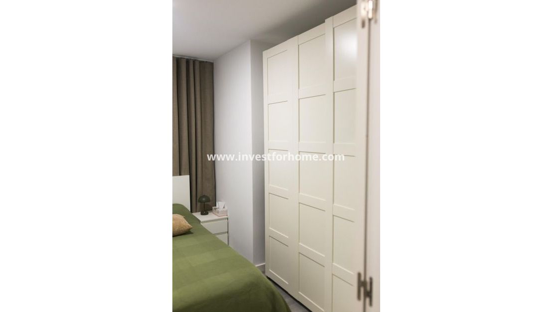 Reventa - Apartamento - Torrevieja - Centro