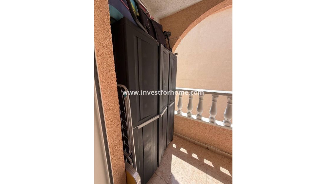 Reventa - Apartamento - Torrevieja - Centro