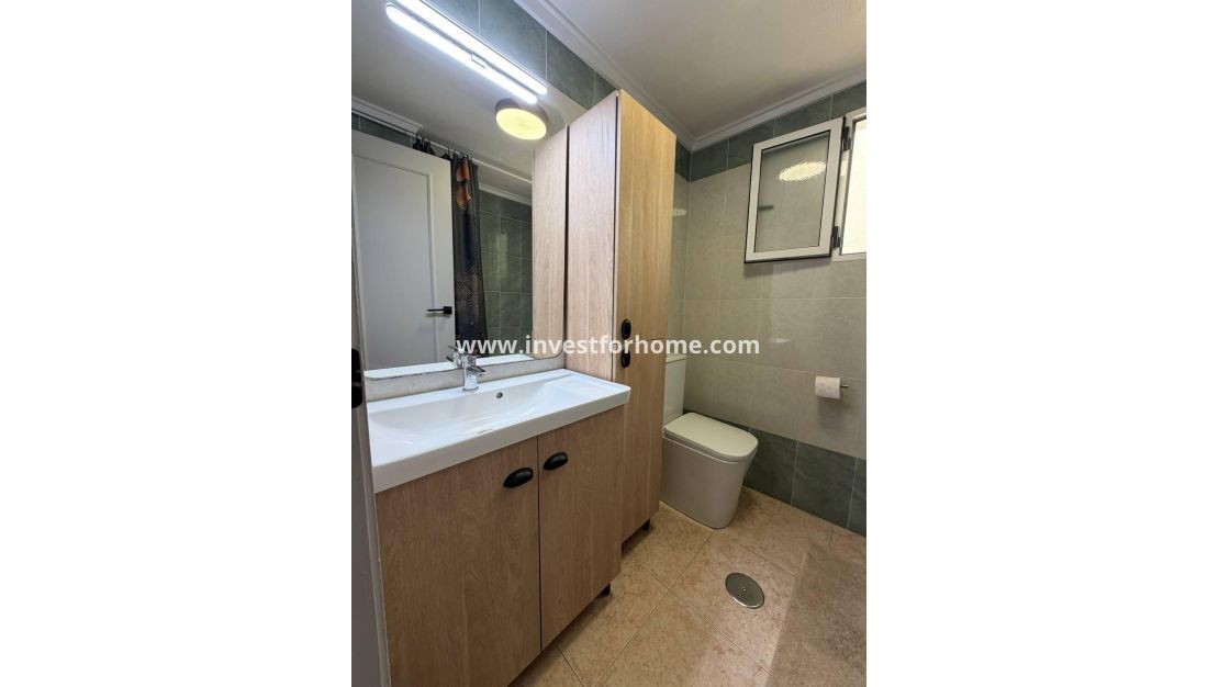 Reventa - Apartamento - Torrevieja - Centro