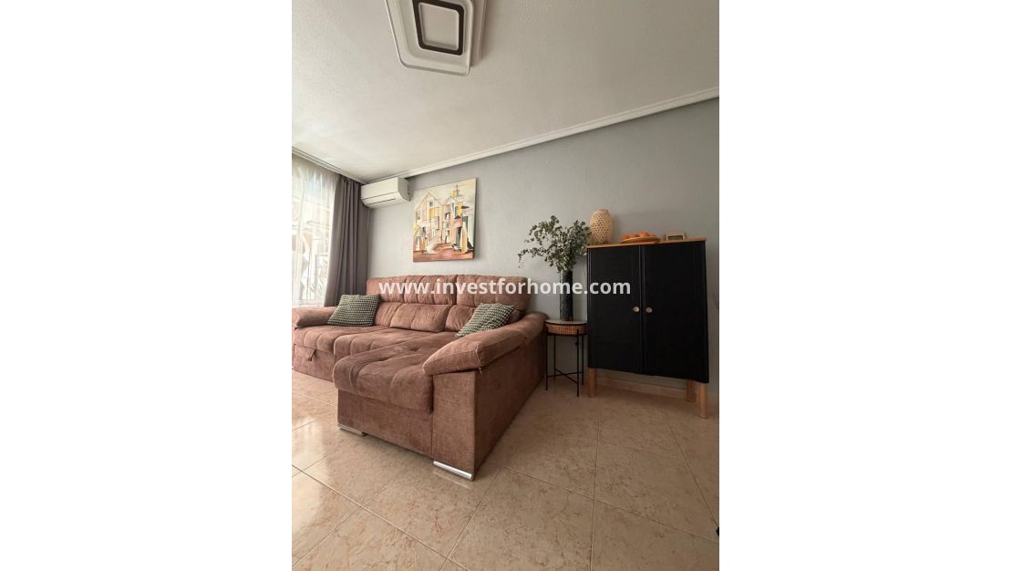 Reventa - Apartamento - Torrevieja - Centro