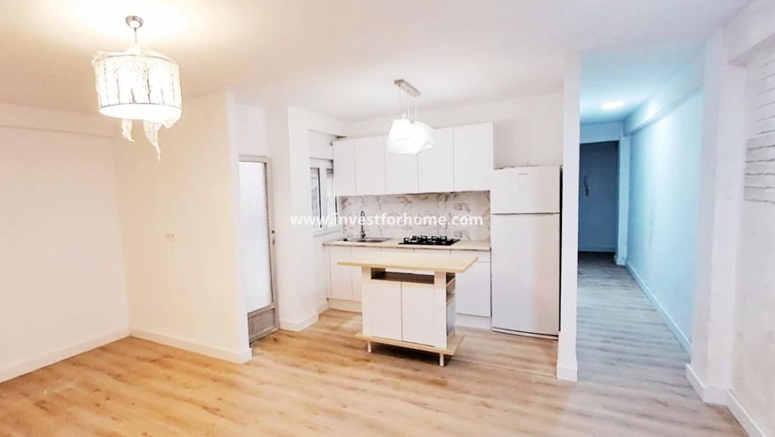 Reventa - Apartamento - Torrevieja - Centro
