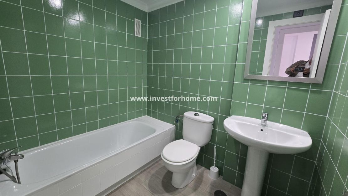 Reventa - Apartamento - Torrevieja - Centro