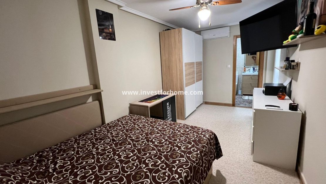 Reventa - Apartamento - Torrevieja - Centro