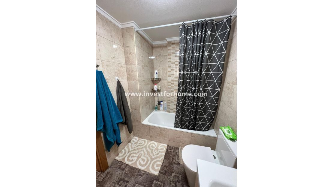 Reventa - Apartamento - Torrevieja - Centro