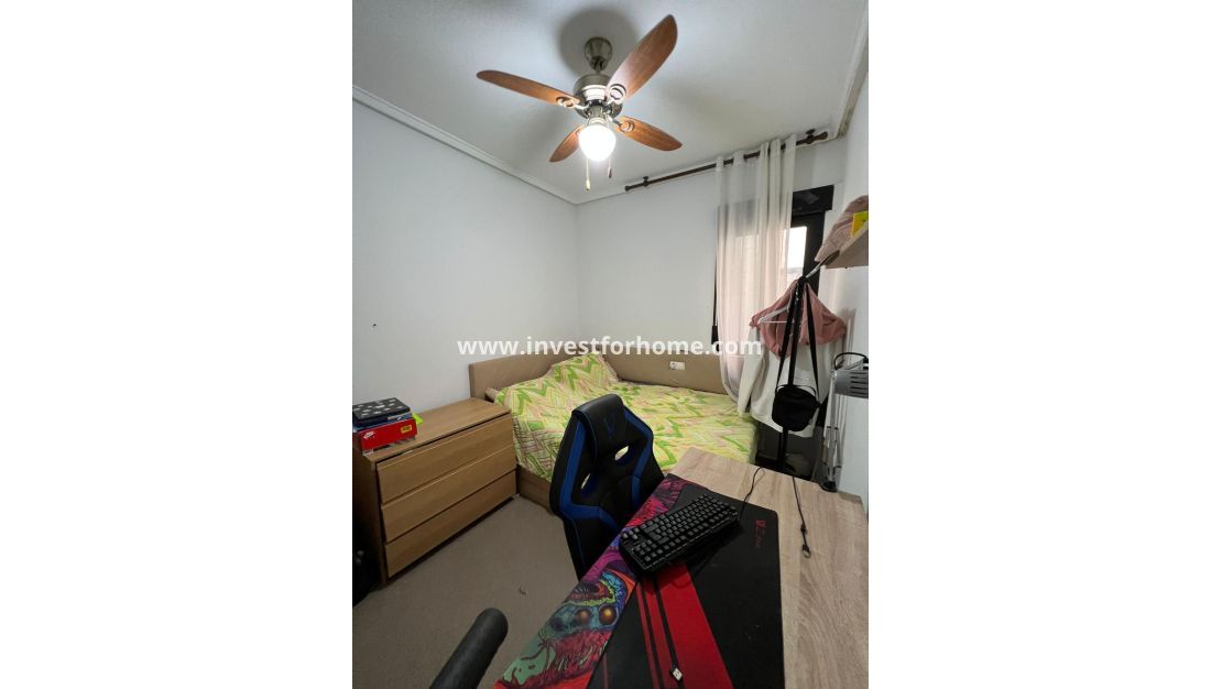 Reventa - Apartamento - Torrevieja - Centro