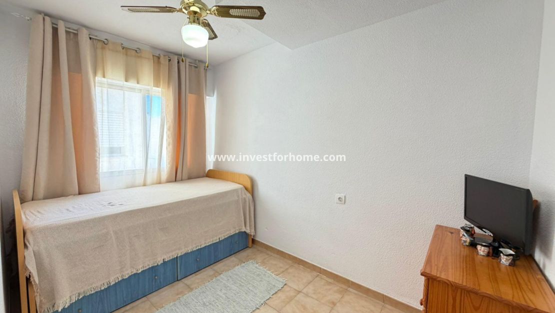 Reventa - Apartamento - Torrevieja - Centro