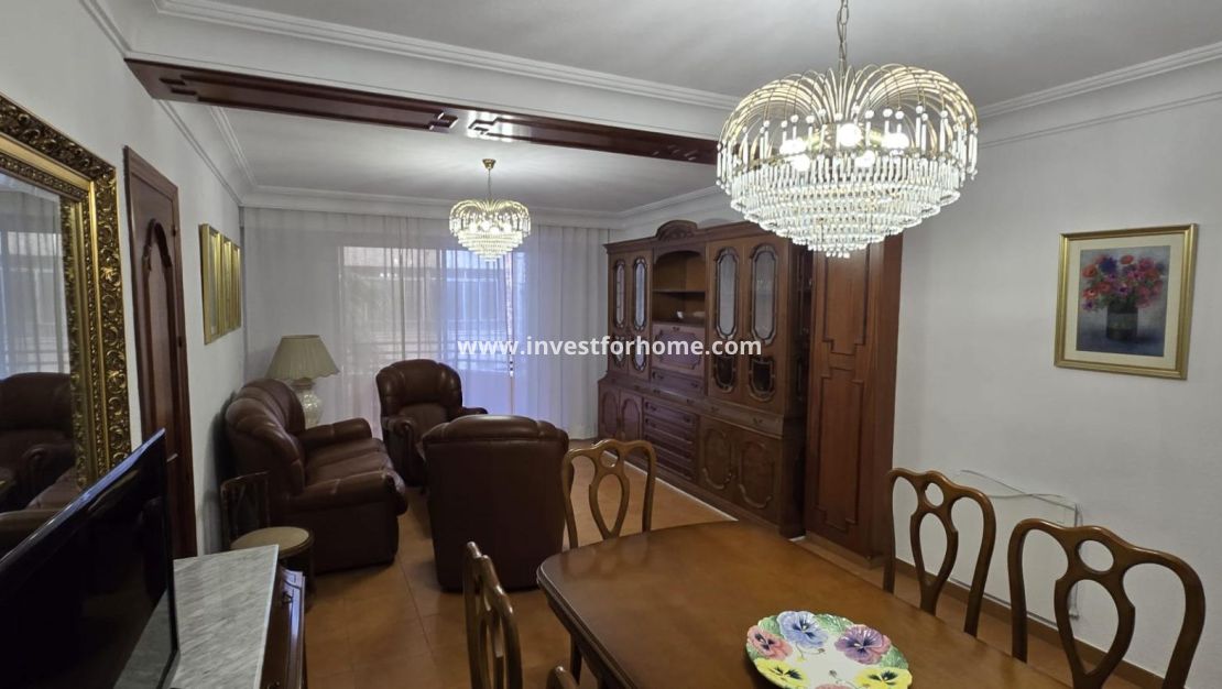 Reventa - Apartamento - Torrevieja - Centro