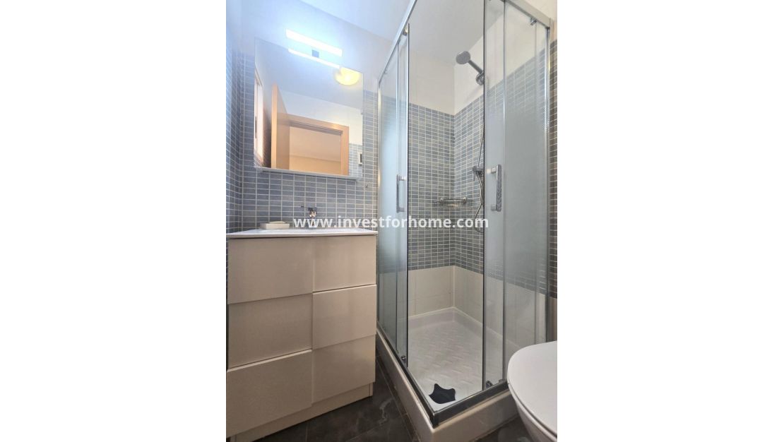 Reventa - Apartamento - Torrevieja - Centro