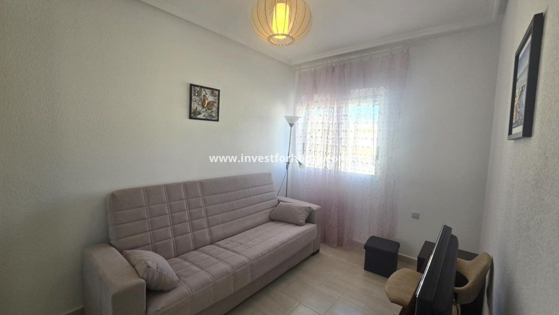 Reventa - Apartamento - Torrevieja - Centro