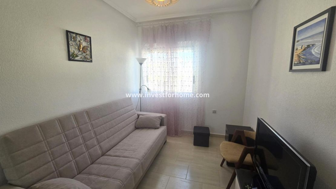 Reventa - Apartamento - Torrevieja - Centro