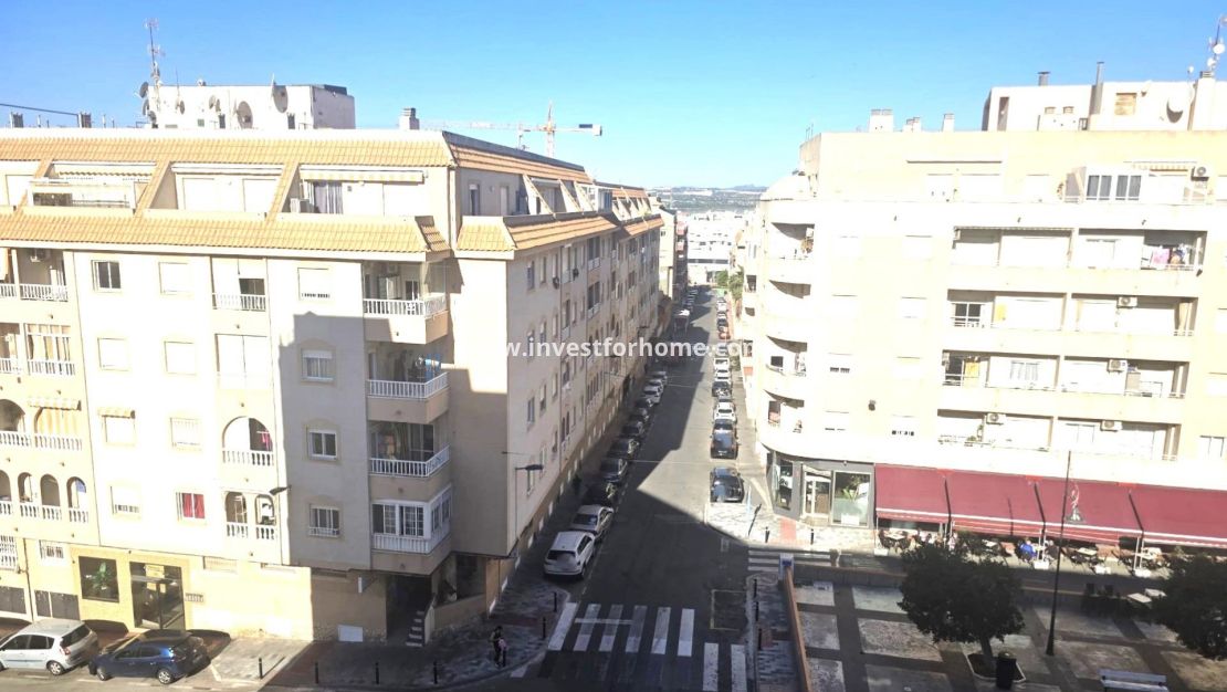 Reventa - Apartamento - Torrevieja - Centro