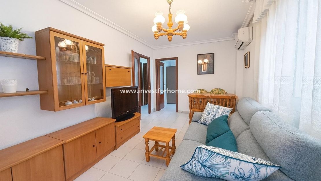 Reventa - Apartamento - Torrevieja - Centro