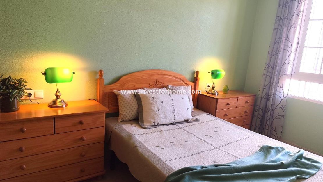 Reventa - Apartamento - Torrevieja - Centro
