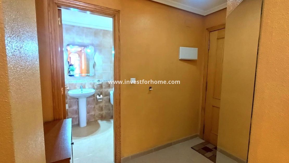 Reventa - Apartamento - Torrevieja - Centro
