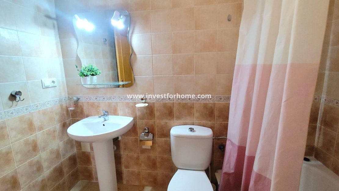 Reventa - Apartamento - Torrevieja - Centro