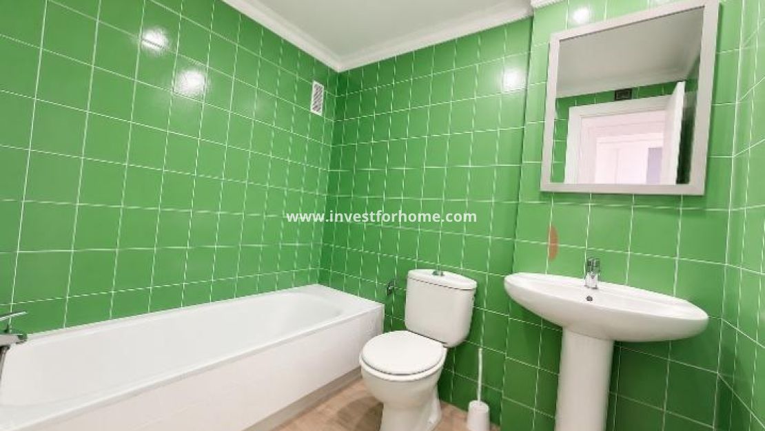 Reventa - Apartamento - Torrevieja - Centro