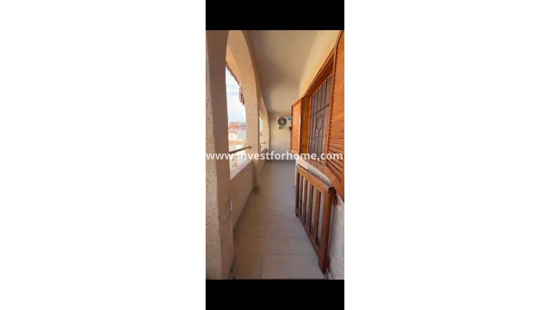 Reventa - Apartamento - Torrevieja - Centro
