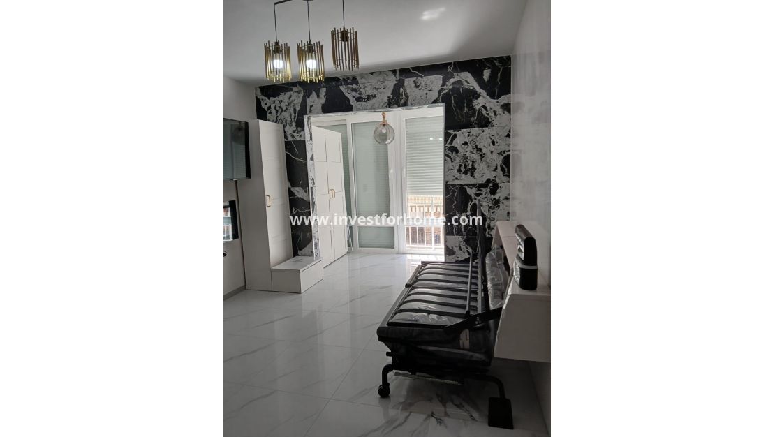 Reventa - Apartamento - Torrevieja - Centro