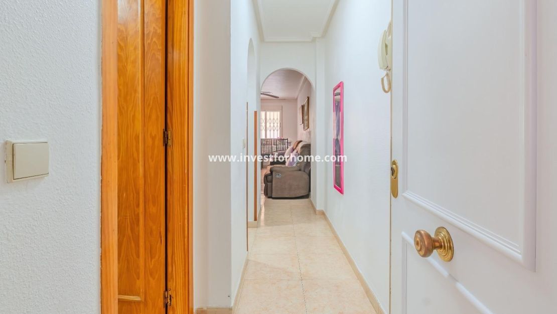 Reventa - Apartamento - Torrevieja - Centro