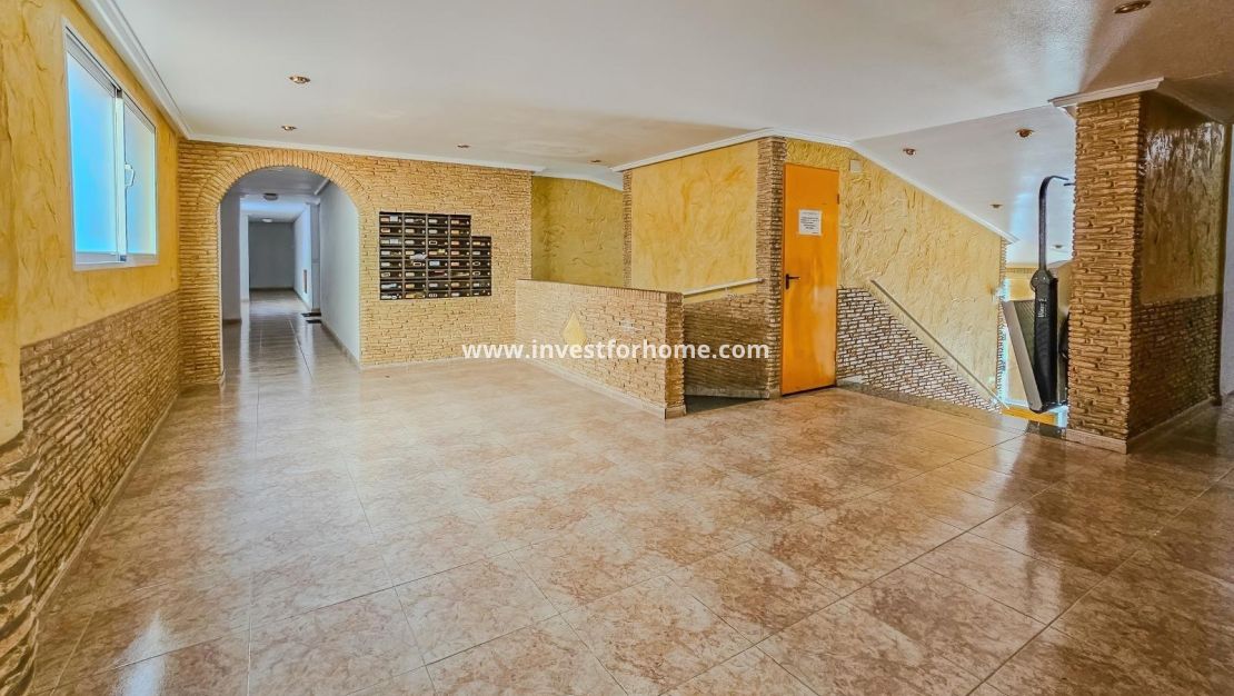 Reventa - Apartamento - Torrevieja - Centro