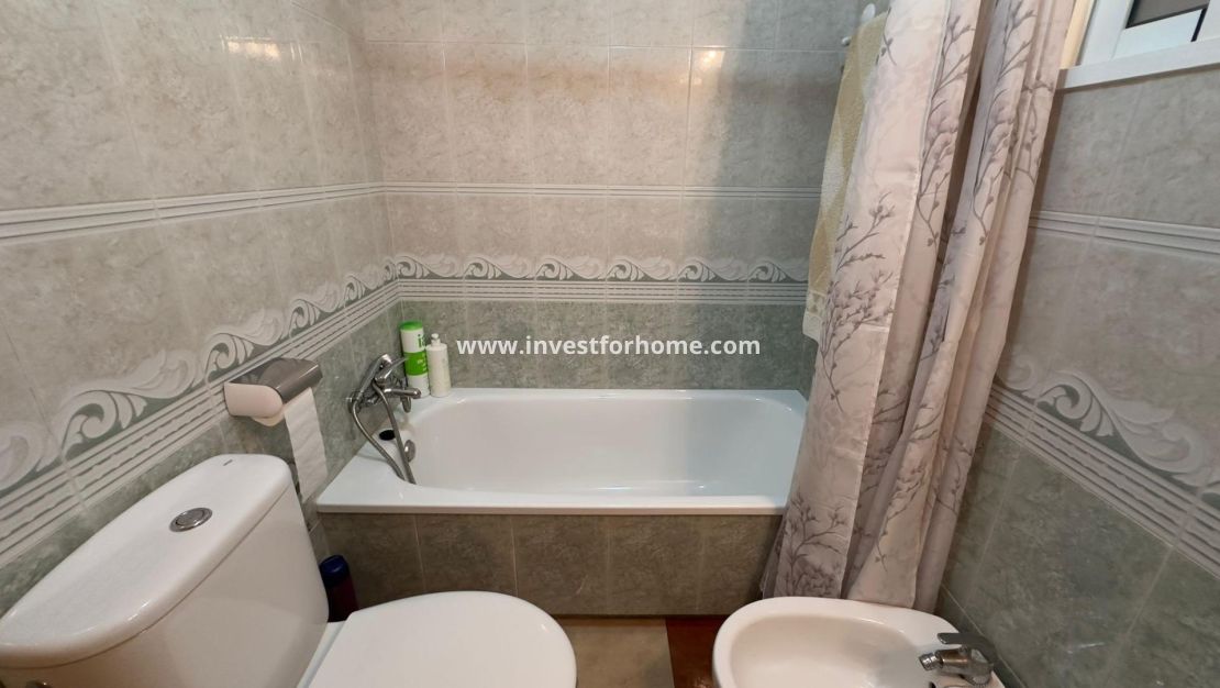 Reventa - Apartamento - Torrevieja - Centro