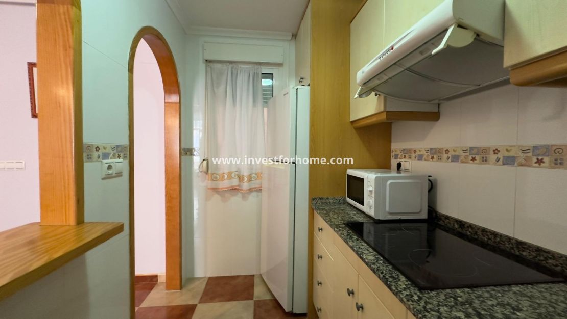 Reventa - Apartamento - Torrevieja - Centro