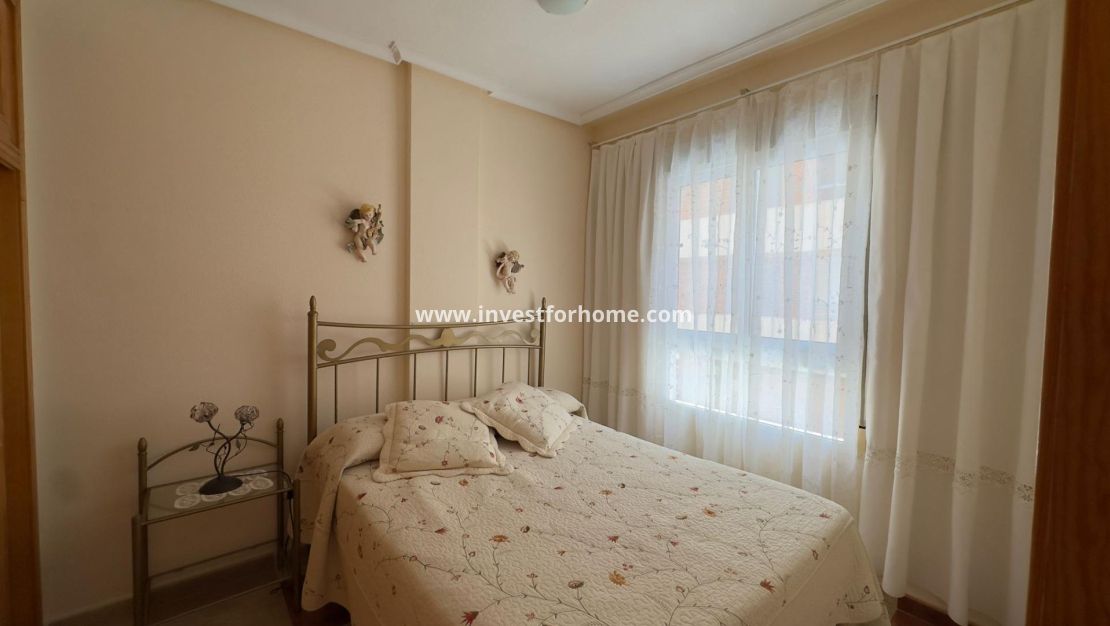 Reventa - Apartamento - Torrevieja - Centro