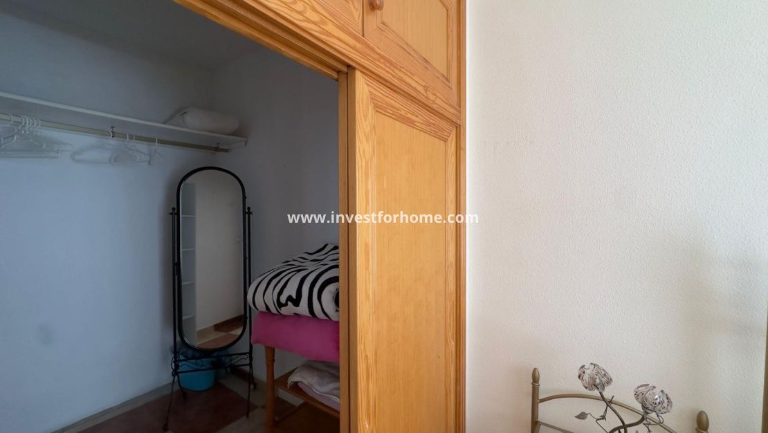 Reventa - Apartamento - Torrevieja - Centro