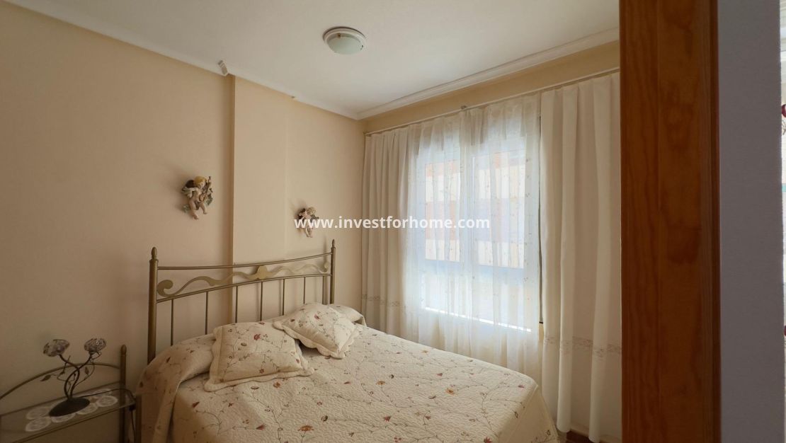 Reventa - Apartamento - Torrevieja - Centro