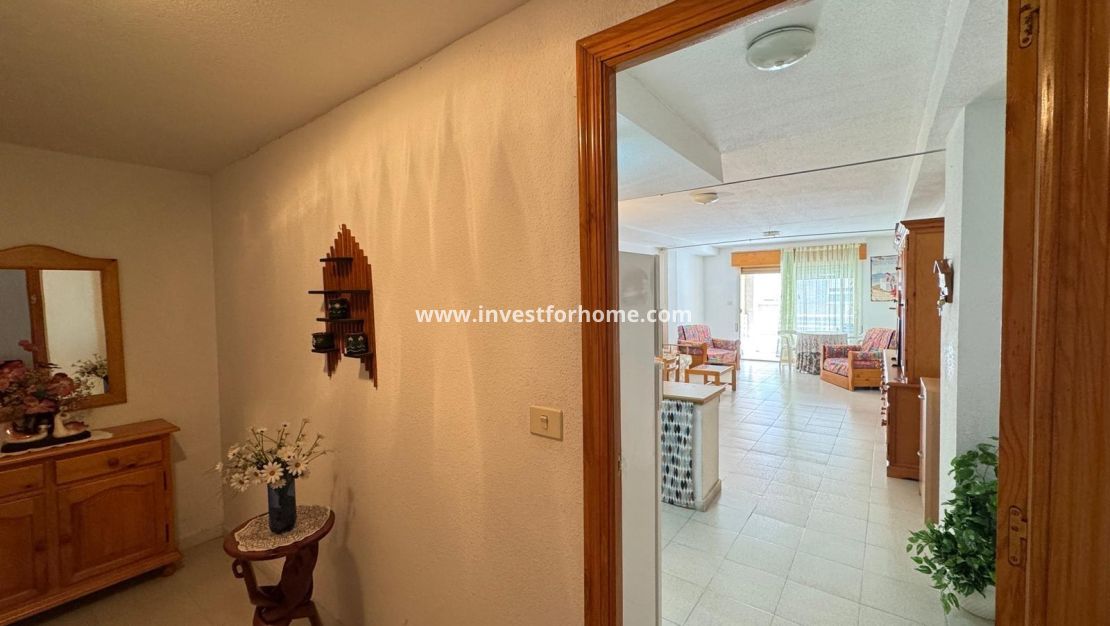 Reventa - Apartamento - Torrevieja - Centro