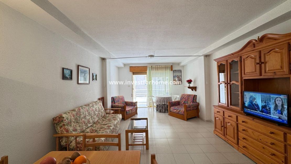 Reventa - Apartamento - Torrevieja - Centro