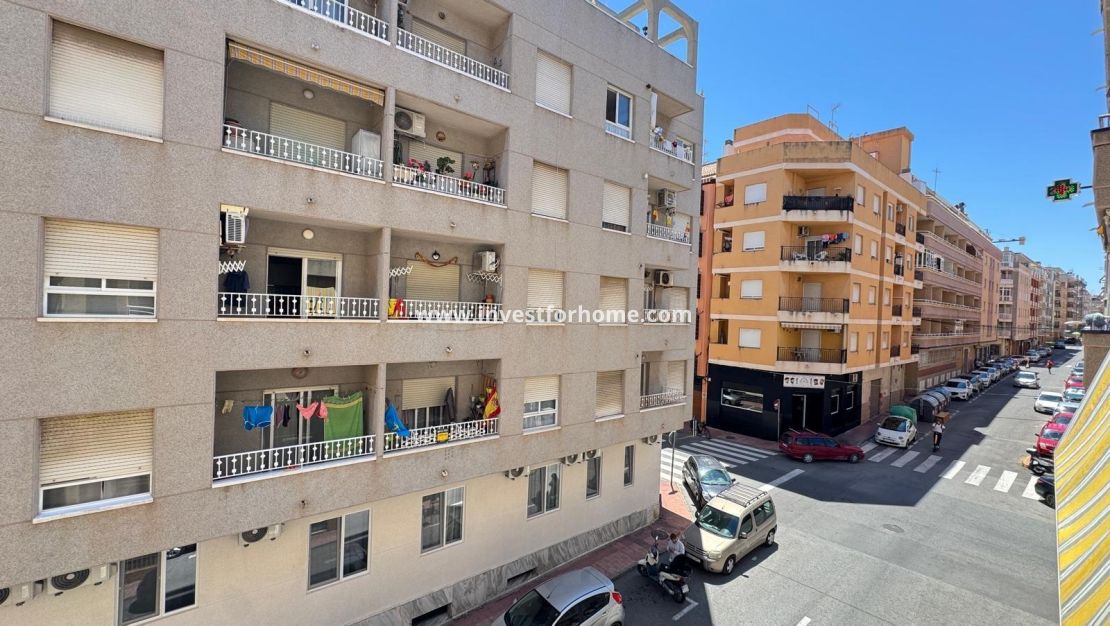 Reventa - Apartamento - Torrevieja - Centro