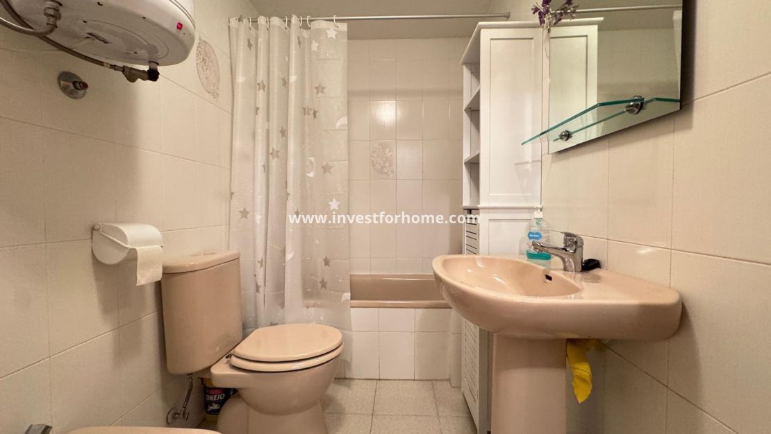 Reventa - Apartamento - Torrevieja - Centro