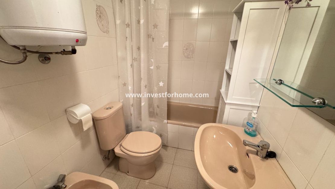 Reventa - Apartamento - Torrevieja - Centro
