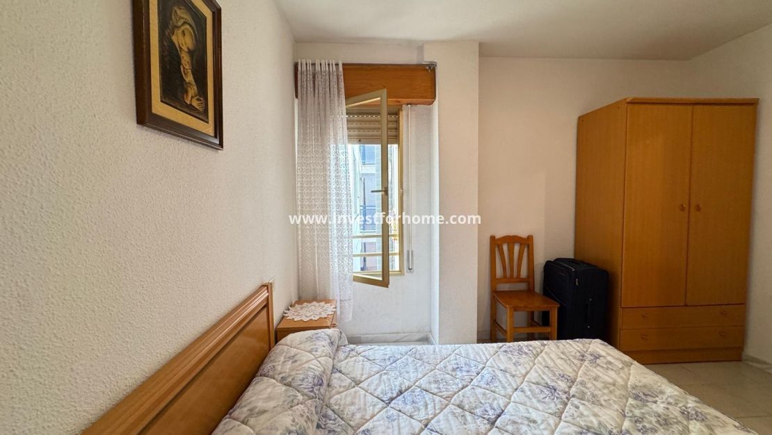 Reventa - Apartamento - Torrevieja - Centro