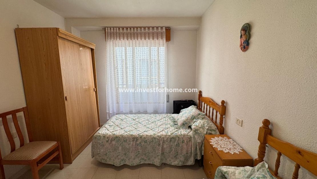 Reventa - Apartamento - Torrevieja - Centro