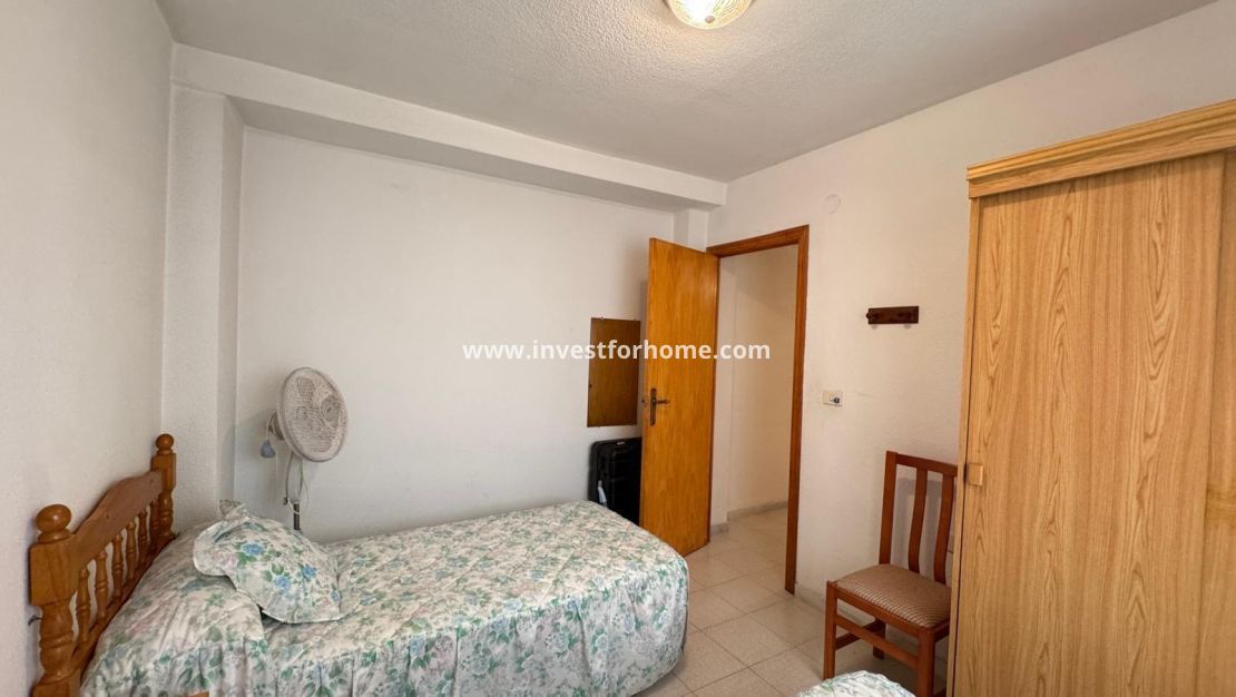Reventa - Apartamento - Torrevieja - Centro