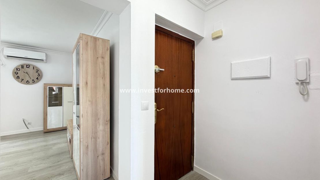 Reventa - Apartamento - Torrevieja - Centro