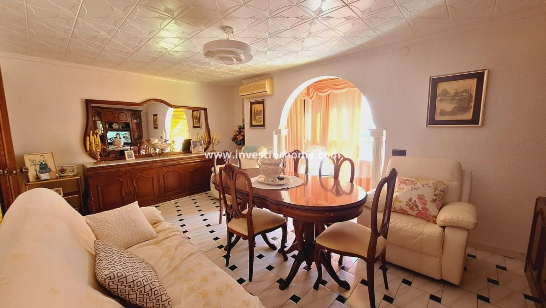 Reventa - Apartamento - Torrevieja - Centro
