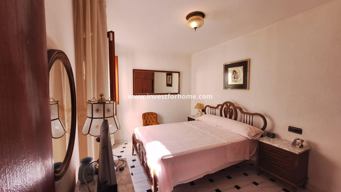 Reventa - Apartamento - Torrevieja - Centro